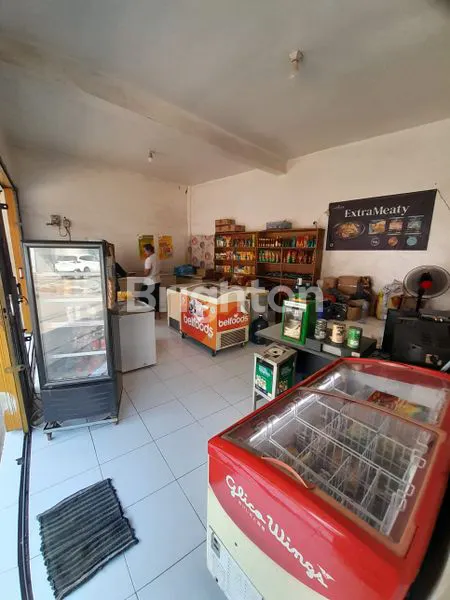 image MURAH !! DIJUAL RUMAH PLUS TOKO DI DAERAH SERPONG AKSESNYA DKT DENGAN STASIUN RW BUNTU DAN LOKASI COCOK UNTUK PELUANG USAHA LANGSUNG JALAN (2)