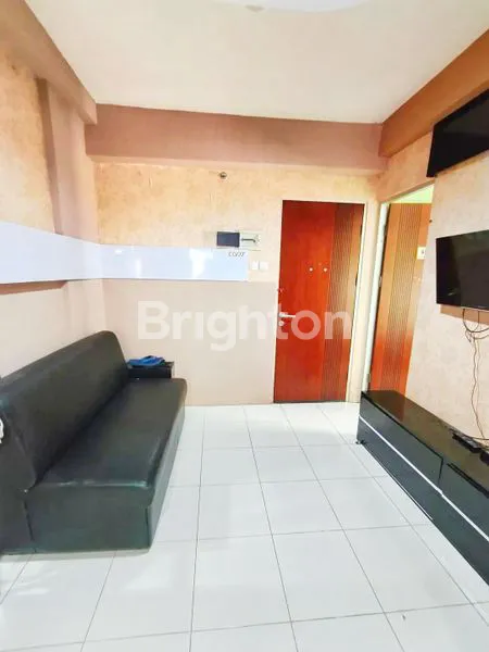 image APARTEMEN GUNAWANGSA MANYAR 2BR HOOK FULL FURNISHED DEKAT ITS / MERR / KERTAJAYA (4)
