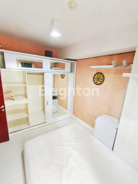 image APARTEMEN GUNAWANGSA MANYAR 2BR HOOK FULL FURNISHED DEKAT ITS / MERR / KERTAJAYA (5)