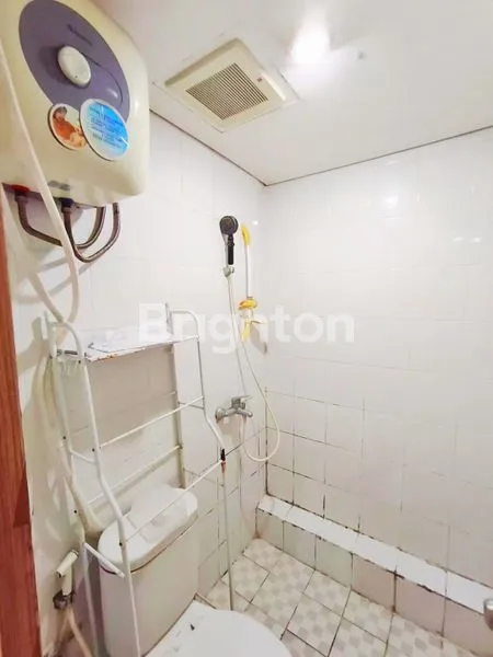 image APARTEMEN GUNAWANGSA MANYAR 2BR HOOK FULL FURNISHED DEKAT ITS / MERR / KERTAJAYA (7)
