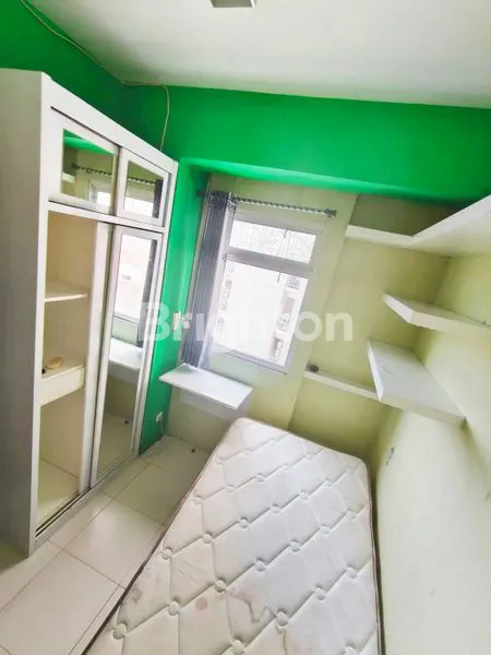 image APARTEMEN GUNAWANGSA MANYAR 2BR HOOK FULL FURNISHED DEKAT ITS / MERR / KERTAJAYA (6)