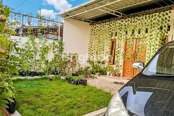 image DIJUAL CEPAT: RUMAH BARU TAHUN 2022 SIAP HUNI PINGGIR JALAN AREA JOGLO SURAKARTA, DEKAT UNISRI & RSUD NGIPANG (2)