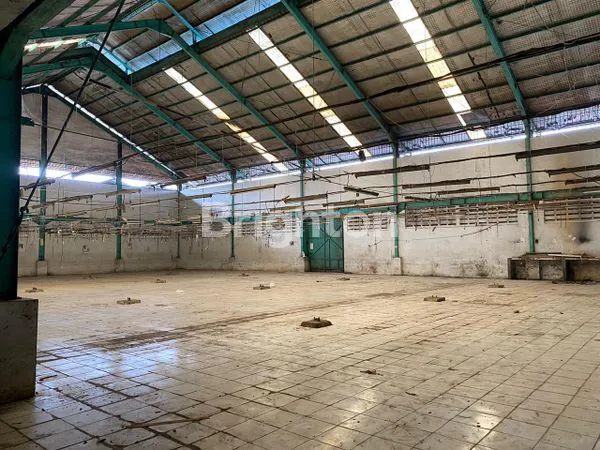 image PABRIK / GUDANG STRATEGIS DI JAKARTA BARAT (1)