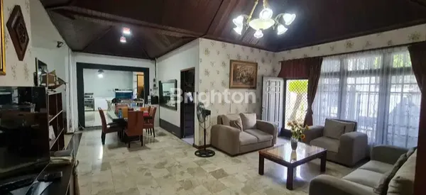 image RUMAH RAPAK (A291)  (3)