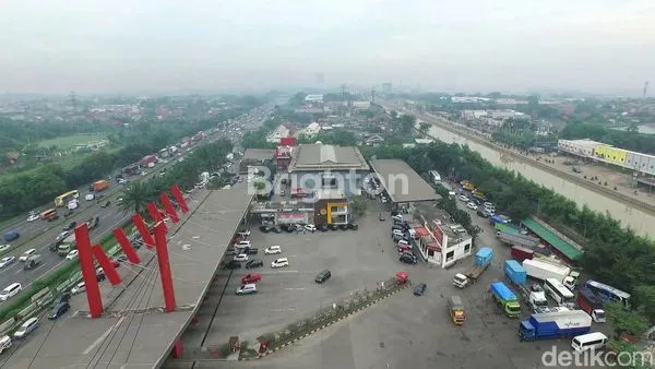 image SPBU - REST AREA CIKAMPEK (6)