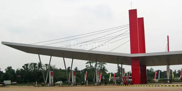 image SPBU - REST AREA CIKAMPEK (8)