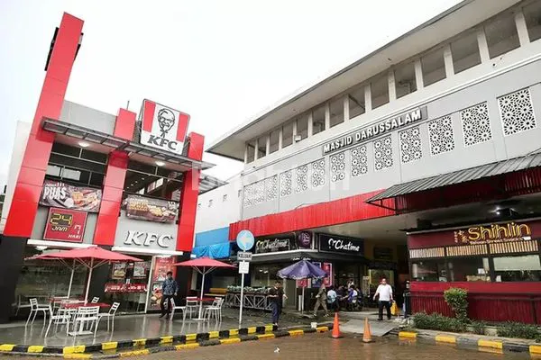 image SPBU - REST AREA CIKAMPEK (5)