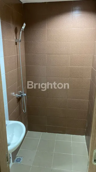 image DI JUAL APARTEMEN STUDIO PURI ORCHAD, LANTAI TINGGI SEMI FURNISHED (3)