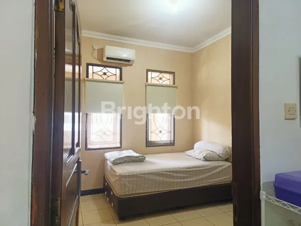 image RUMAH TAMAN YASMIN BOGOR DEKAT DENGAN RS. HERMINA DAN SUDAH RENOVASI (5)