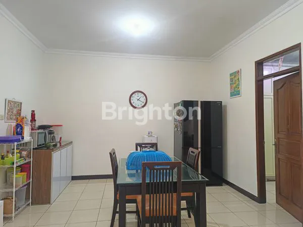 image RUMAH TAMAN YASMIN BOGOR DEKAT DENGAN RS. HERMINA DAN SUDAH RENOVASI (3)