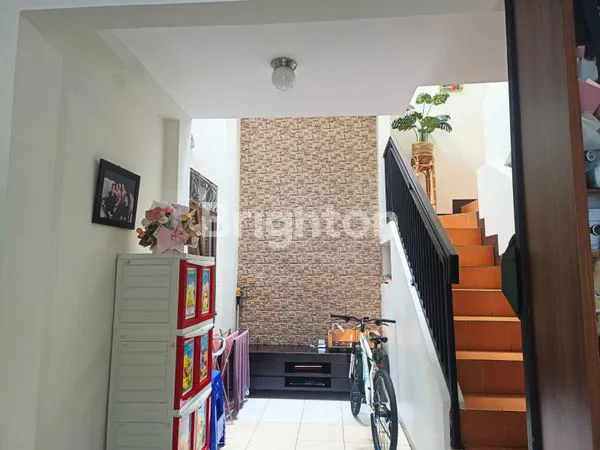 image RUMAH TAMAN YASMIN BOGOR DEKAT DENGAN RS. HERMINA DAN SUDAH RENOVASI (6)