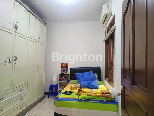 image RUMAH TAMAN YASMIN BOGOR DEKAT DENGAN RS. HERMINA DAN SUDAH RENOVASI (7)