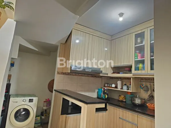 image RUMAH TAMAN YASMIN BOGOR DEKAT DENGAN RS. HERMINA DAN SUDAH RENOVASI (4)