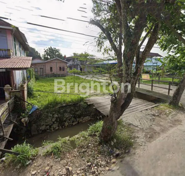 image DIJUAL TANAH COCOK UNTUK RUKO/CAFE/SHOWROOM DI PINGGIR JALAN SEPINGGAN BARU (1)