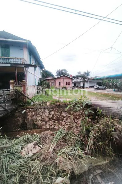 image DIJUAL TANAH COCOK UNTUK RUKO/CAFE/SHOWROOM DI PINGGIR JALAN SEPINGGAN BARU (2)
