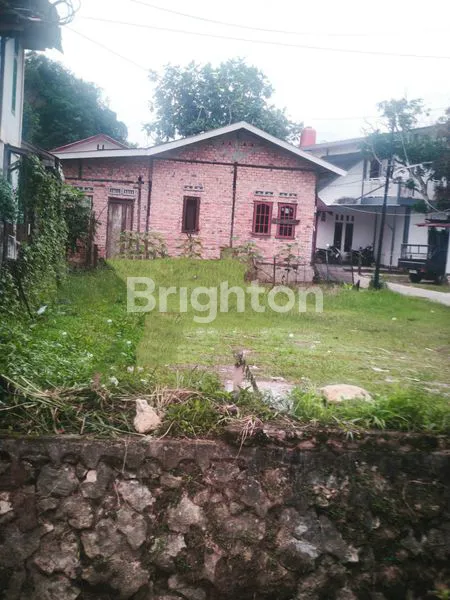 image DIJUAL TANAH COCOK UNTUK RUKO/CAFE/SHOWROOM DI PINGGIR JALAN SEPINGGAN BARU (3)