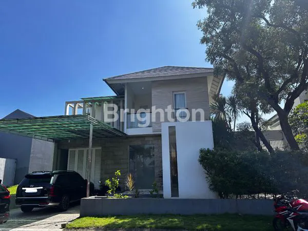 image RUMAH SIAP HUNI STAMFORD PLACE, CITRALAND UTAMA (1)