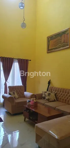 image RUMAH 2 LANTAI SHM DI KRIAN, LT 120M² (2)