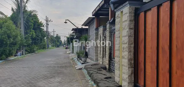 image RUMAH 2 LANTAI SHM DI KRIAN, LT 120M² (4)