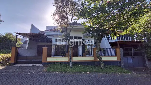 image RUMAH SIAP HUNI DI KOTA MALANG (1)