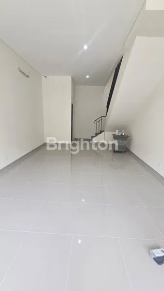 image RUKO SORRENTO, GADING SERPONG, 2 LANTAI, KAWASAN RAMAI, STRATEGIS (2)