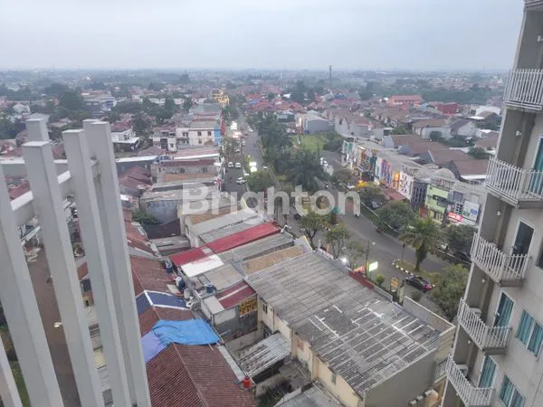 image CONDOTEL SIAP HUNI DI BUKIT CIMANGGU, AKSES TOL 10 MENIT (5)