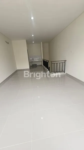 image RUKO SORRENTO, GADING SERPONG, 2 LANTAI, KAWASAN RAMAI, STRATEGIS (4)