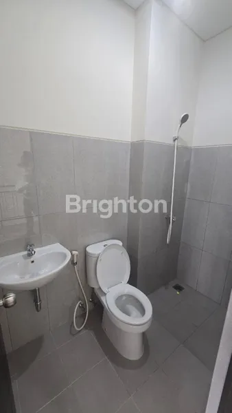 image RUKO SORRENTO, GADING SERPONG, 2 LANTAI, KAWASAN RAMAI, STRATEGIS (6)