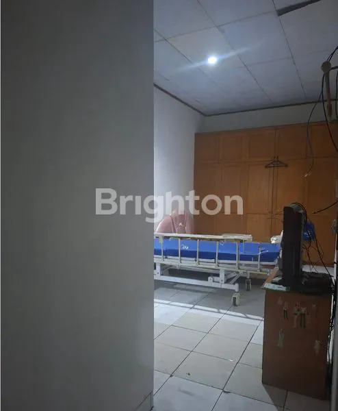 image RUMAH 3 KT DI CAMAN, DEKAT LRT & AKSES TOL (4)