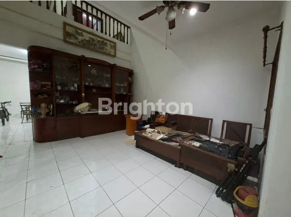 image RUMAH 3 KT DI CAMAN, DEKAT LRT & AKSES TOL (3)