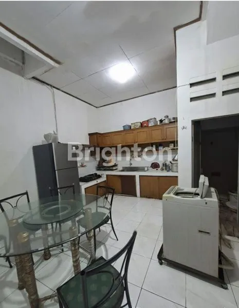 image RUMAH 3 KT DI CAMAN, DEKAT LRT & AKSES TOL (5)