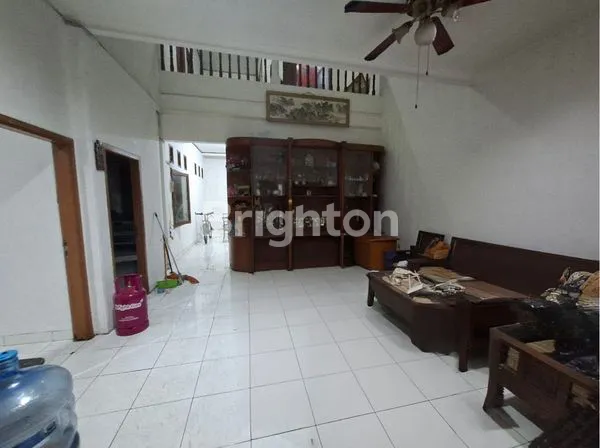 image RUMAH 3 KT DI CAMAN, DEKAT LRT & AKSES TOL (2)