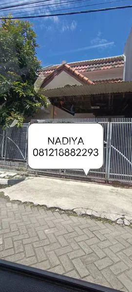 image RUMAH 3 KT DI CAMAN, DEKAT LRT & AKSES TOL (1)