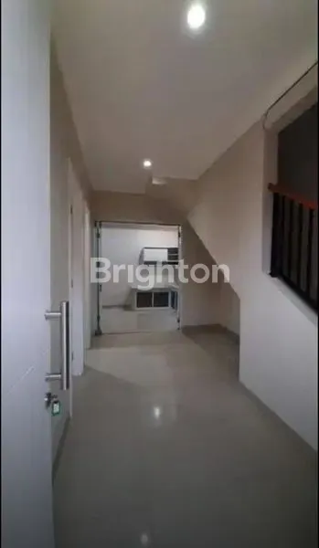 image RUMAH SIAP HUNI FORTUNE GRAHA RAYA BINTARO (4)