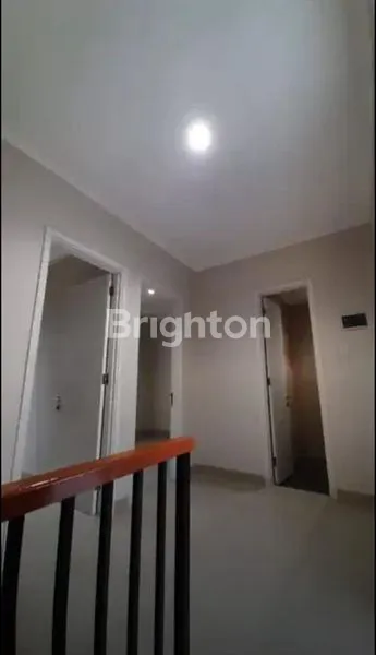 image RUMAH SIAP HUNI FORTUNE GRAHA RAYA BINTARO (2)