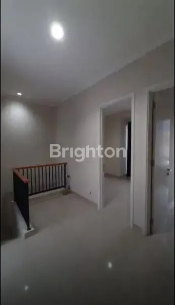 image RUMAH SIAP HUNI FORTUNE GRAHA RAYA BINTARO (1)