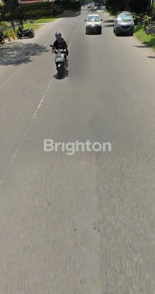 image RUMAH LAMA PINGGIR JALAN  MEDAN KOTA (3)