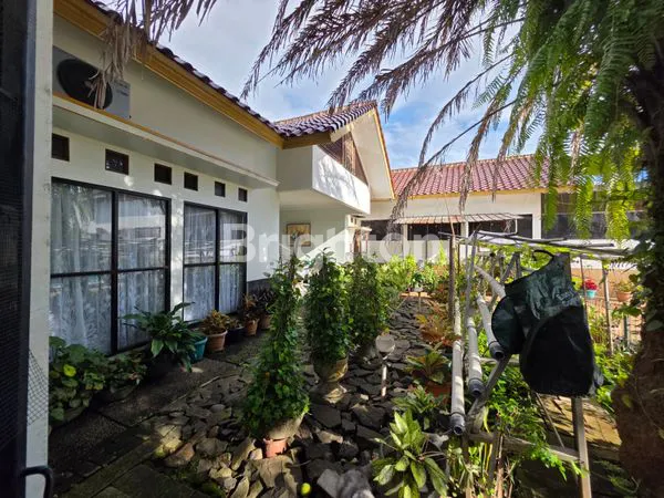 image RUMAH MEWAH 2 LANTAI DI MARGONDA DEPOK, LT 3719M² (2)