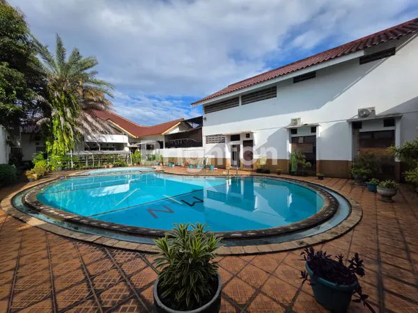 image RUMAH MEWAH 2 LANTAI DI MARGONDA DEPOK, LT 3719M² (7)