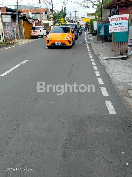 image SEWA MURAH RUKO 3 LANTAI PINGGIR JALAN RAYA UTAMA DAERAH KEDOYA (8)