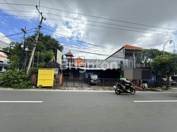 image DIJUAL – RUMAH USAHA STRATEGIS DI JL. TUKAD BADUNG (4)