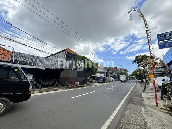 image DIJUAL – RUMAH USAHA STRATEGIS DI JL. TUKAD BADUNG (1)