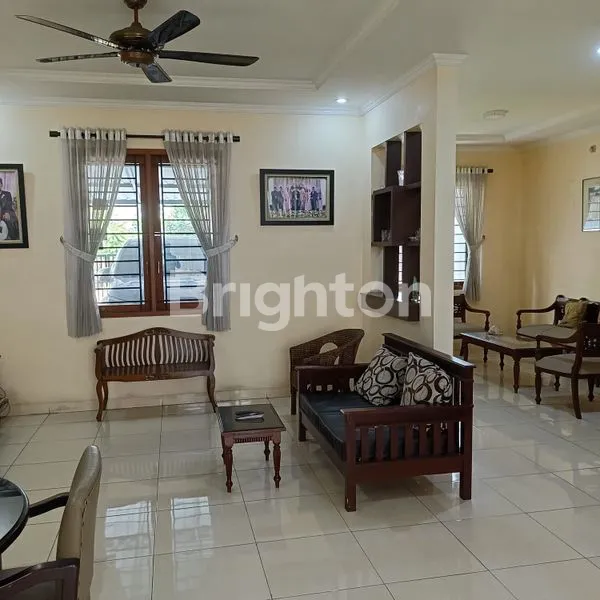 image RUMAH 2 LANTAI SIAP HUNI – KALIMALANG (DUREN SAWIT), JAKARTA TIMUR – LOKASI STRATEGIS & FAVORIT (1)