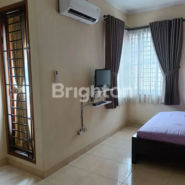 image RUMAH 2 LANTAI SIAP HUNI – KALIMALANG (DUREN SAWIT), JAKARTA TIMUR – LOKASI STRATEGIS & FAVORIT (6)