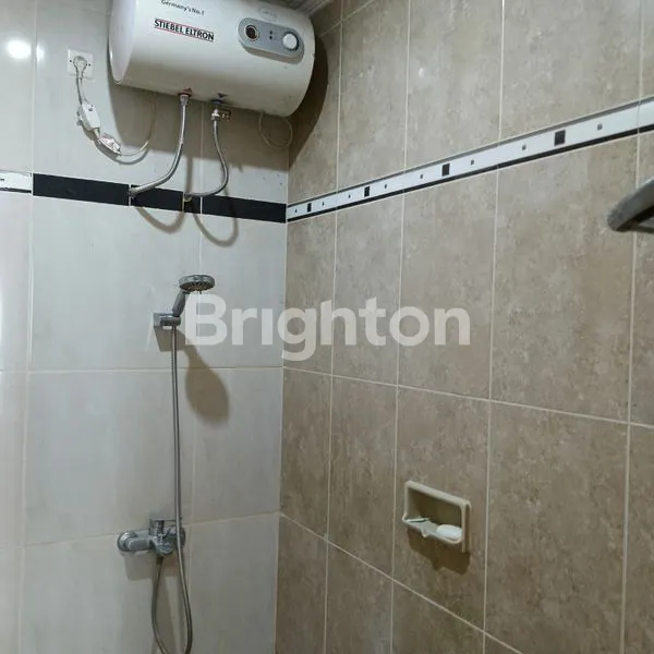 image RUMAH 2 LANTAI SIAP HUNI – KALIMALANG (DUREN SAWIT), JAKARTA TIMUR – LOKASI STRATEGIS & FAVORIT (7)