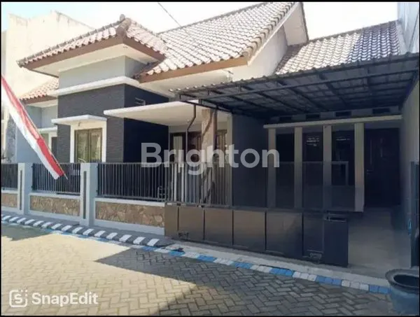 image DISEWAKAN RUMAH FULL FURNISH SOEHAT / SUHAT – SIAP HUNI | LOKASI STRATEGIS (1)