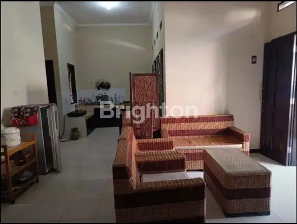 image DISEWAKAN RUMAH FULL FURNISH SOEHAT / SUHAT – SIAP HUNI | LOKASI STRATEGIS (5)