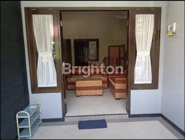 image DISEWAKAN RUMAH FULL FURNISH SOEHAT / SUHAT – SIAP HUNI | LOKASI STRATEGIS (3)