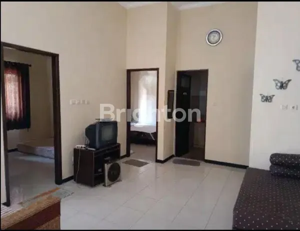 image DISEWAKAN RUMAH FULL FURNISH SOEHAT / SUHAT – SIAP HUNI | LOKASI STRATEGIS (4)