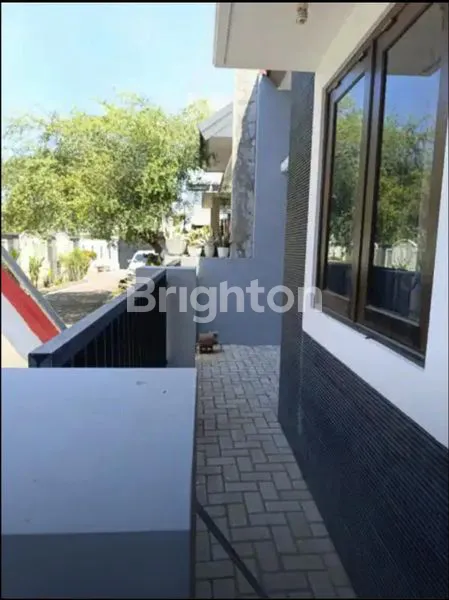 image DISEWAKAN RUMAH FULL FURNISH SOEHAT / SUHAT – SIAP HUNI | LOKASI STRATEGIS (2)